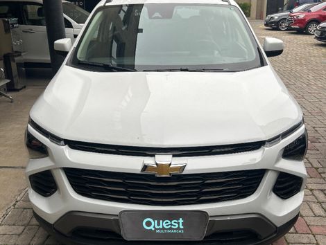 Chevrolet SPIN PREMIER 1.8 8V Econo.Flex 5p Aut.