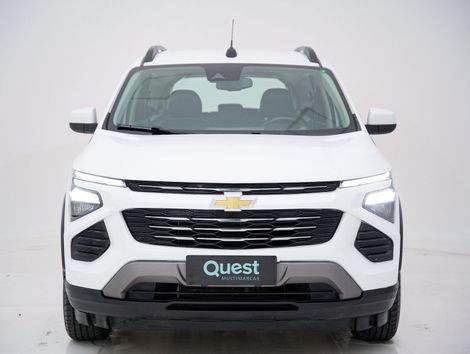 Chevrolet SPIN PREMIER 1.8 8V Econo.Flex 5p Aut.