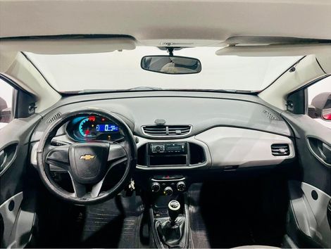 Chevrolet ONIX HATCH LS 1.0 8V FlexPower 5p Mec.