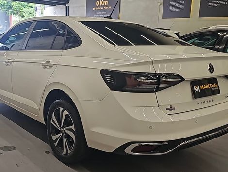 VolksWagen VIRTUS Comfort. 200 TSI 1.0 Flex 12V Aut