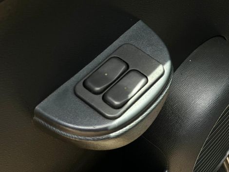 Chevrolet Celta Life/ LS 1.0 MPFI 8V FlexPower 5p