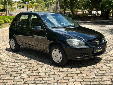 Chevrolet Celta Life/ LS 1.0 MPFI 8V FlexPower 5p