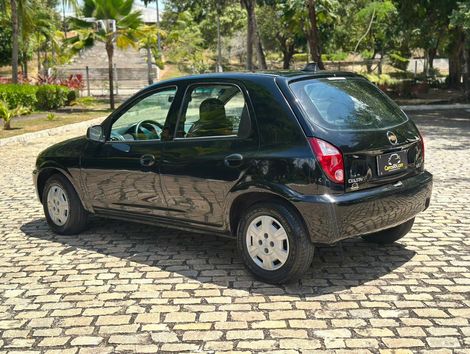 Chevrolet Celta Life/ LS 1.0 MPFI 8V FlexPower 5p