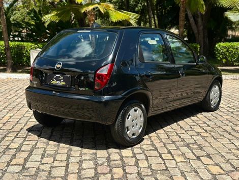 Chevrolet Celta Life/ LS 1.0 MPFI 8V FlexPower 5p