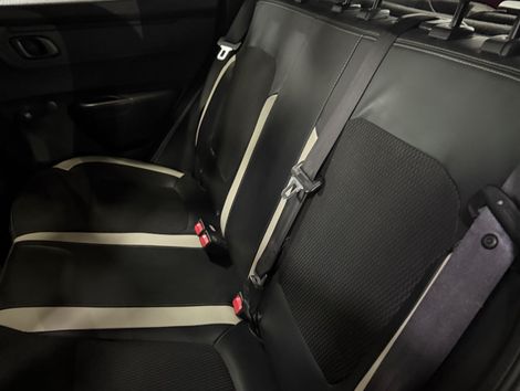 Renault KWID Intense 1.0 Flex 12V 5p Mec.