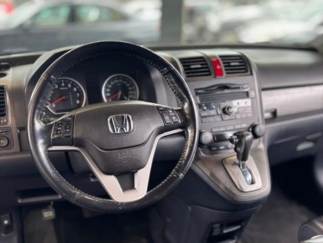 Honda CR-V EXL 2.0 16V 4WD/2.0 Flexone Aut.