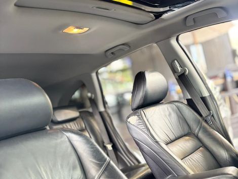 Honda CR-V EXL 2.0 16V 4WD/2.0 Flexone Aut.