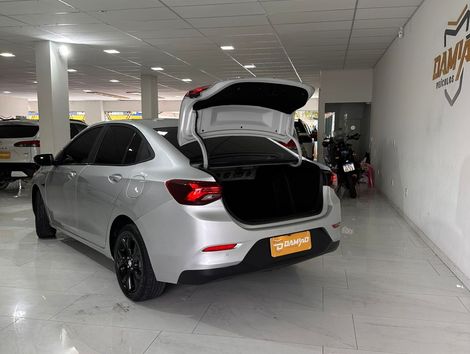 Chevrolet ONIX SEDAN Plus LTZ 1.0 12V TB Flex Aut.