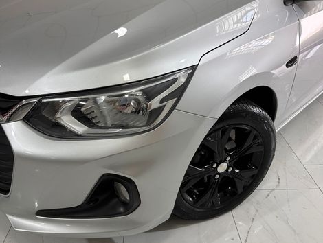 Chevrolet ONIX SEDAN Plus LTZ 1.0 12V TB Flex Aut.