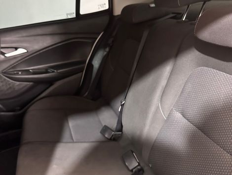 Chevrolet ONIX SEDAN Plus LTZ 1.0 12V TB Flex Aut.