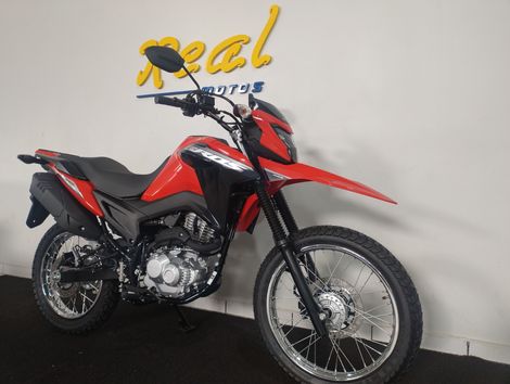 HONDA NXR 160 BROS FLEX