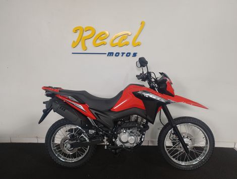 HONDA NXR 160 BROS FLEX