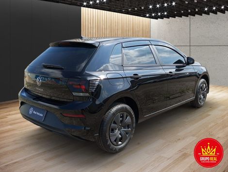 VolksWagen Polo Track 1.0 Flex 12V 5p