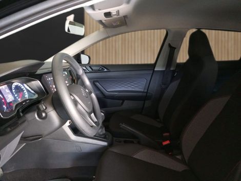 VolksWagen Polo Track 1.0 Flex 12V 5p