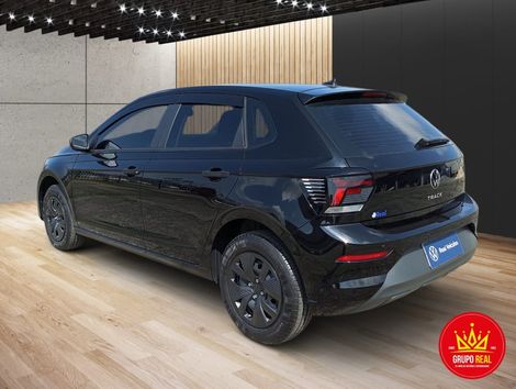 VolksWagen Polo Track 1.0 Flex 12V 5p