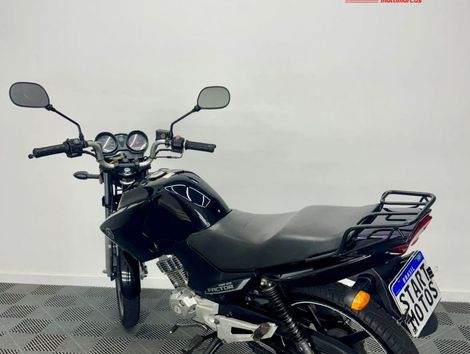 YAMAHA YBR 125 FACTOR ED/FACTOR EDITION