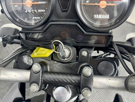 YAMAHA YBR 125 FACTOR ED/FACTOR EDITION