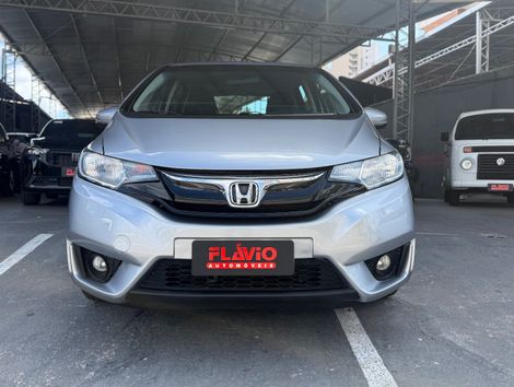 Honda Fit EX/S 1.5 Flex/Flexone 16V 5p Aut.