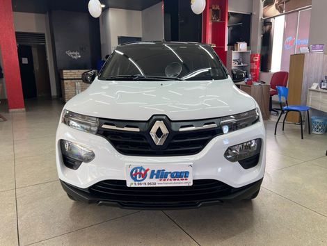 Renault KWID Intense 1.0 Flex 12V 5p Mec.