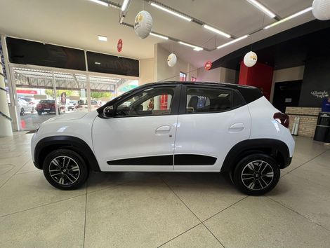 Renault KWID Intense 1.0 Flex 12V 5p Mec.