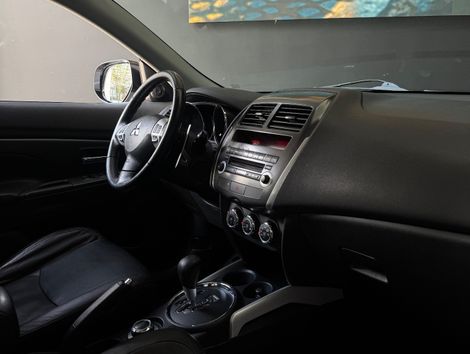 Mitsubishi ASX 2.0 16V 4x4 160cv Aut.