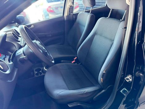 VolksWagen Gol Trendline 1.6 T.Flex 8V 5p