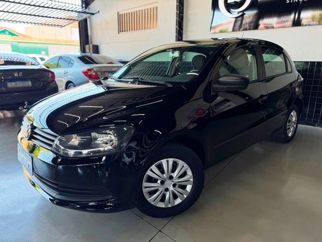 VolksWagen Gol Trendline 1.6 T.Flex 8V 5p