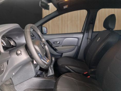  Sandero Stepway 1.0 flex 2024