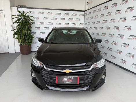 Chevrolet ONIX HATCH 1.0 12V Flex 5p Mec.