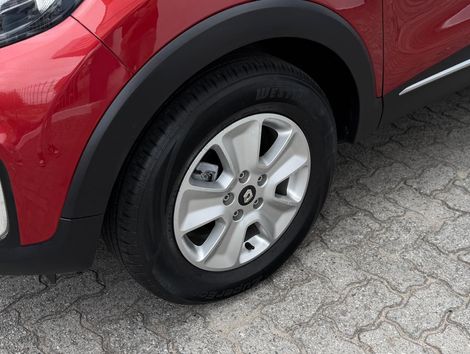 Renault CAPTUR Life 1.6 16V Flex 5p Aut.