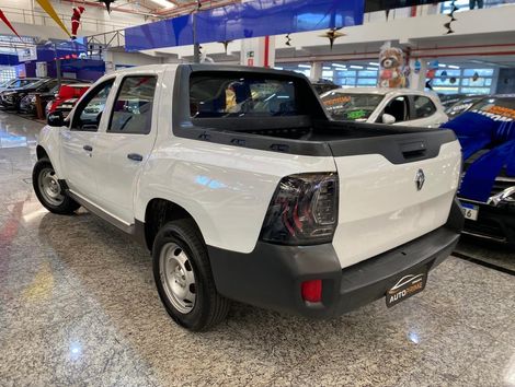 Renault OROCH Pro 1.6 Flex 16V Mec.