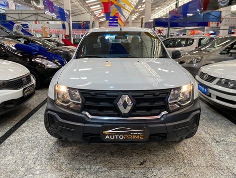 Renault OROCH Pro 1.6 Flex 16V Mec.