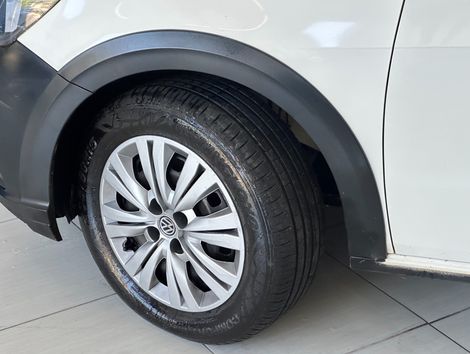 VolksWagen Saveiro Robust 1.6 Total Flex 8V