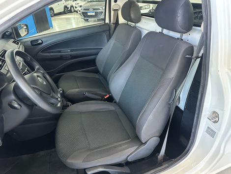 VolksWagen Saveiro Robust 1.6 Total Flex 8V