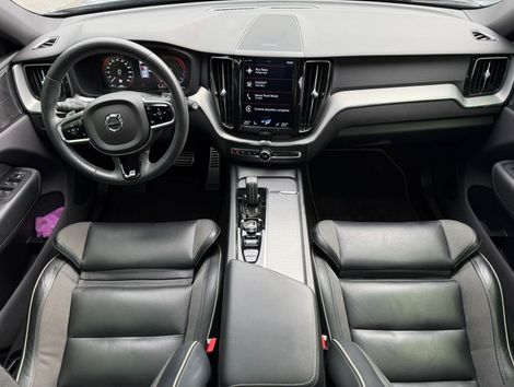 Volvo XC 60 T-8 R-DESIGN 2.0 (Híbrido)