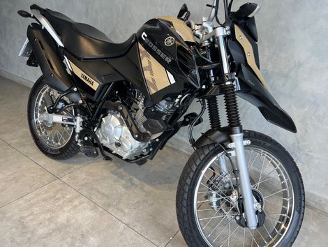 YAMAHA XTZ 150 CROSSER Z FLEX