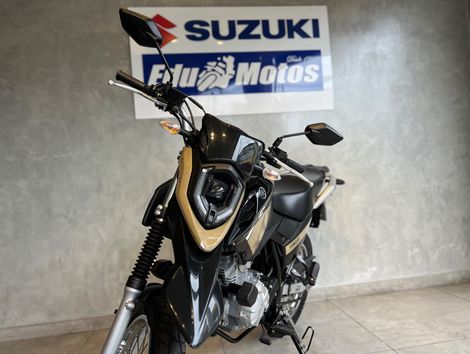 YAMAHA XTZ 150 CROSSER Z FLEX