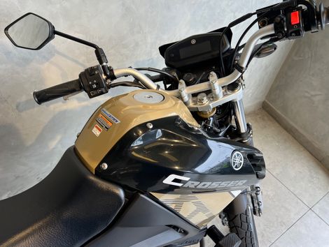 YAMAHA XTZ 150 CROSSER Z FLEX