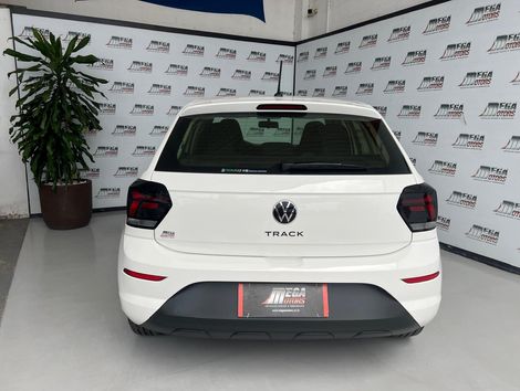 VolksWagen Polo Track 1.0 Flex 12V 5p