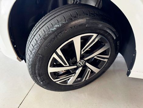 VolksWagen Polo 1.0 MPI Flex 12V 5p