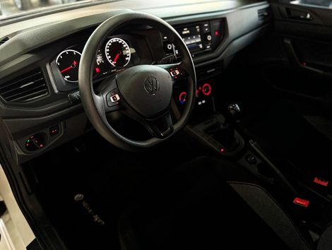 VolksWagen Polo 1.0 MPI Flex 12V 5p