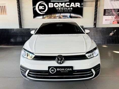VolksWagen Polo 1.0 MPI Flex 12V 5p
