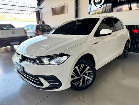 VolksWagen Polo 1.0 MPI Flex 12V 5p