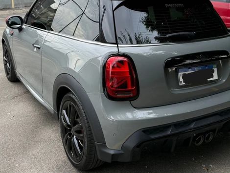 Mini COOPER Country. John Works ALL4 2.0 Aut.