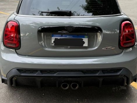 Mini COOPER Country. John Works ALL4 2.0 Aut.