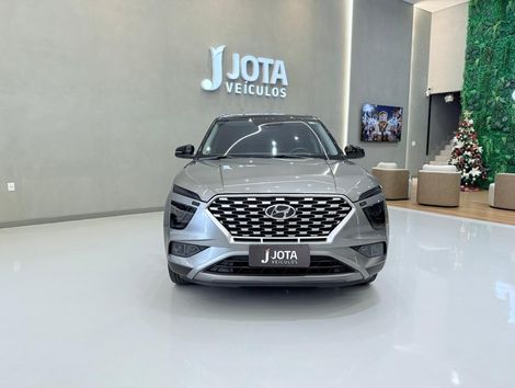 Hyundai Creta Limited 1.0 TB 12V Flex Aut.