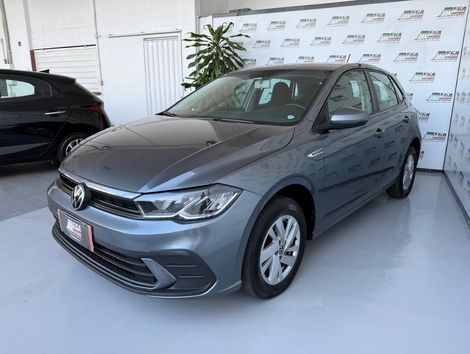 VolksWagen Polo Comfortline TSI 1.0 Flex 12V Aut.