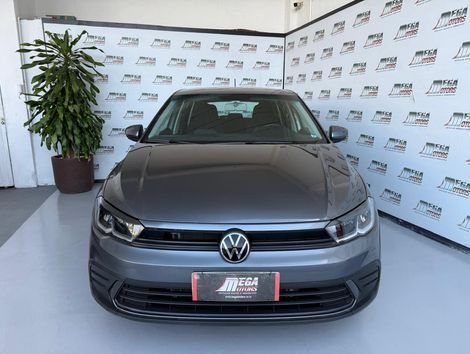 VolksWagen Polo Comfortline TSI 1.0 Flex 12V Aut.