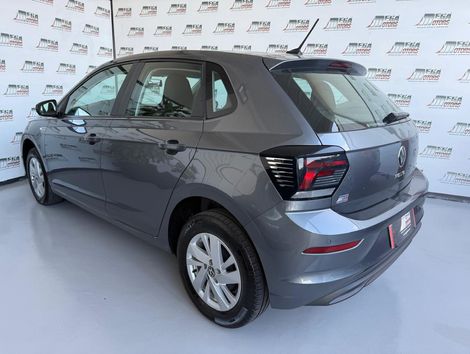 VolksWagen Polo Comfortline TSI 1.0 Flex 12V Aut.