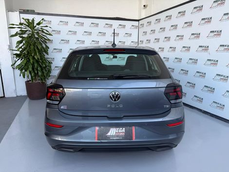 VolksWagen Polo Comfortline TSI 1.0 Flex 12V Aut.